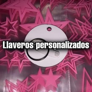 Customized Keychains